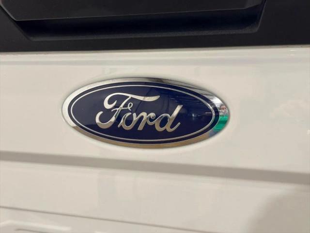 2022 Ford F-250 XL