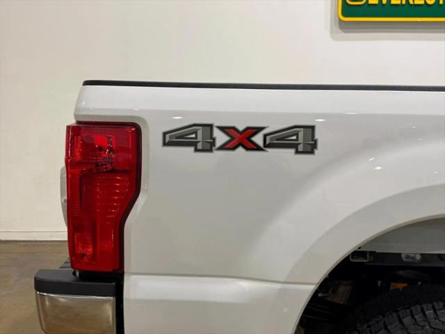 2022 Ford F-250 XL