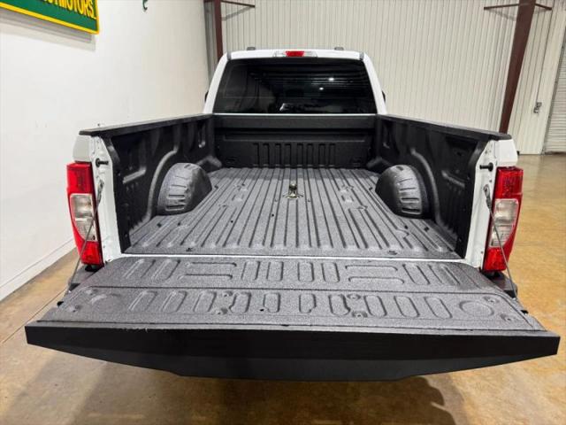 2022 Ford F-250 XL