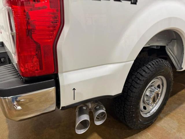 2022 Ford F-250 XL
