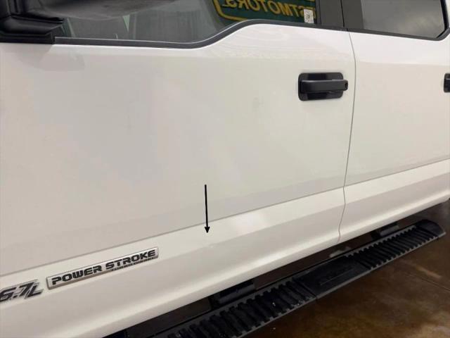 2022 Ford F-250 XL