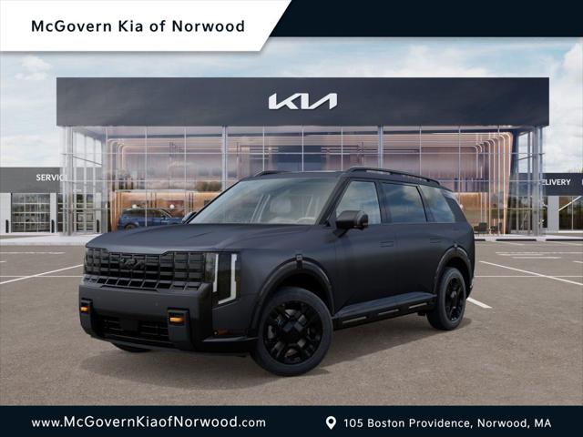2027 Kia Telluride X-Pro SX-Prestige for sale in Norwood, MA