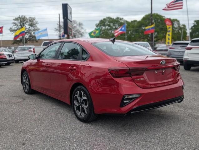 2019 Kia Forte LXS for sale in Orlando, FL