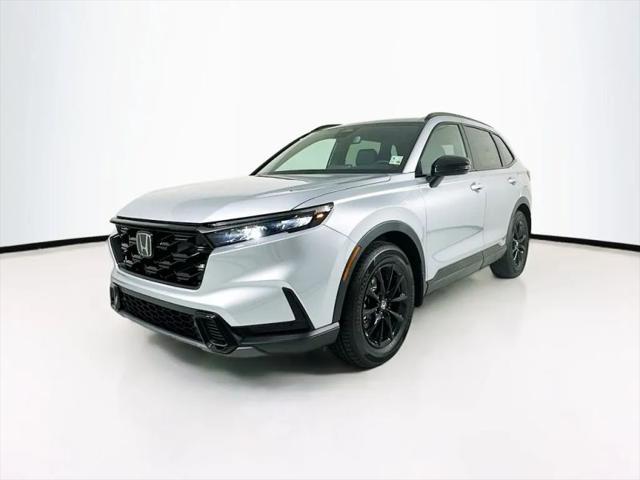2026 Honda CR-V Hybrid 2WD Sport-L for sale in Bossier City, LA