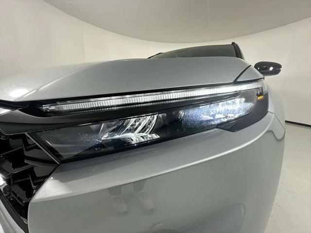2026 Honda CR-V Hybrid 2WD Sport-L