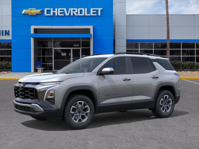2026 Chevrolet Equinox FWD ACTIV
