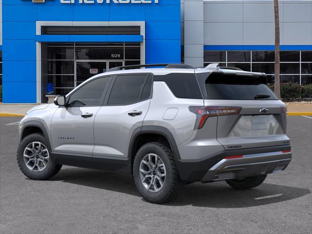 2026 Chevrolet Equinox FWD ACTIV