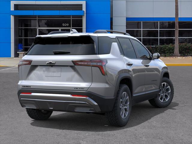 2026 Chevrolet Equinox FWD ACTIV