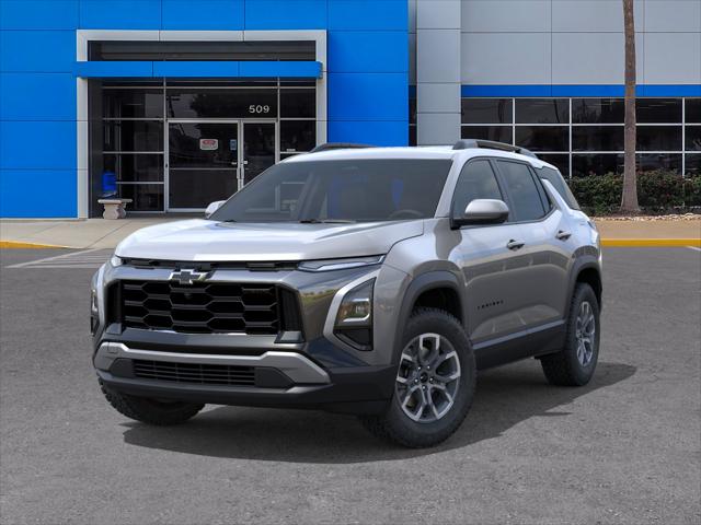 2026 Chevrolet Equinox FWD ACTIV