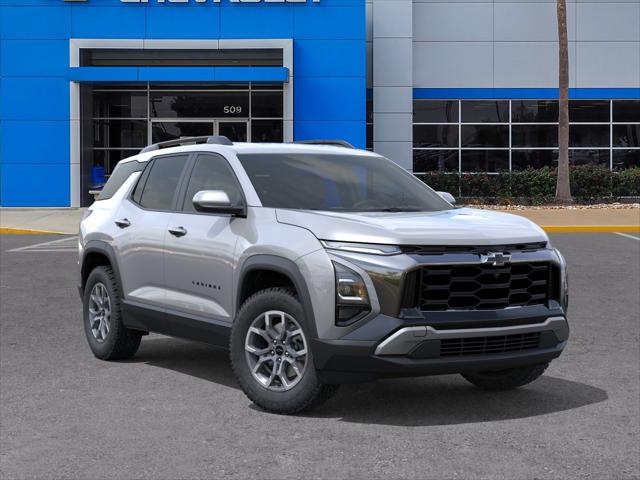 2026 Chevrolet Equinox FWD ACTIV