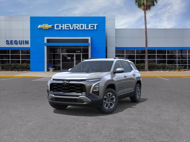 2026 Chevrolet Equinox FWD ACTIV