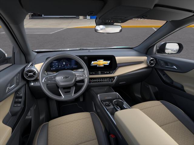 2026 Chevrolet Equinox FWD ACTIV