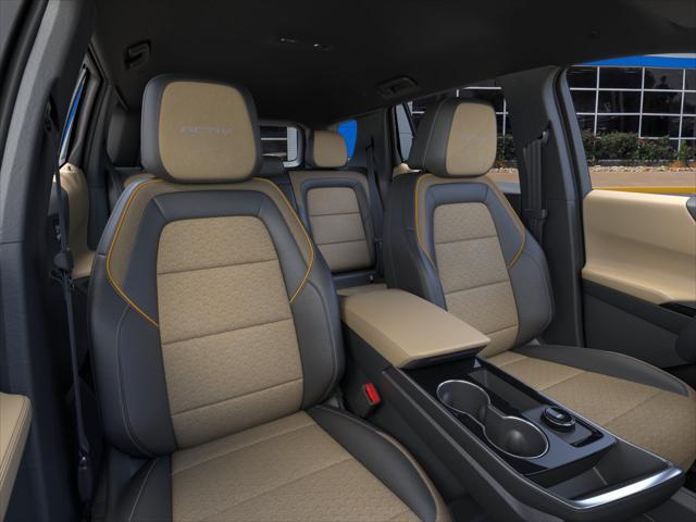2026 Chevrolet Equinox FWD ACTIV