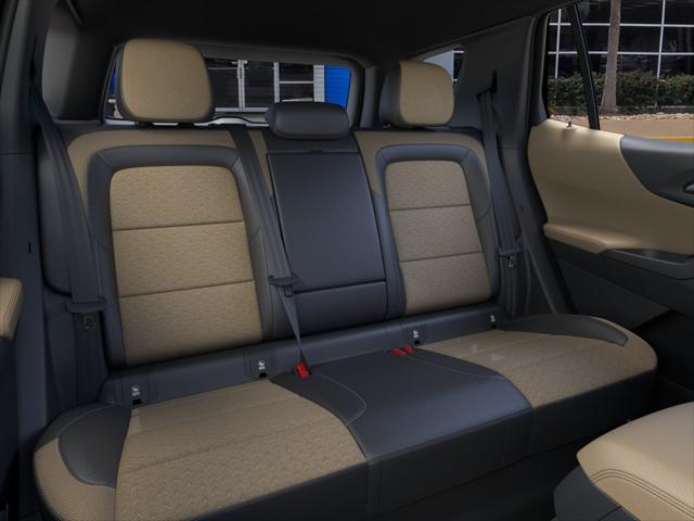 2026 Chevrolet Equinox FWD ACTIV