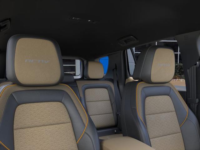 2026 Chevrolet Equinox FWD ACTIV