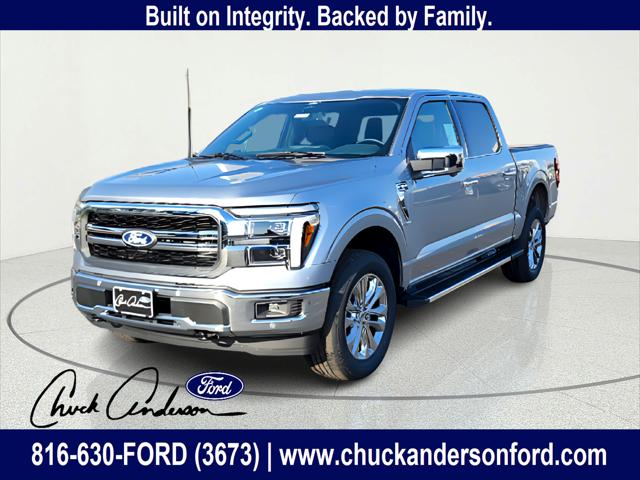 2026 Ford F-150 LARIAT for sale in Excelsior Springs, MO