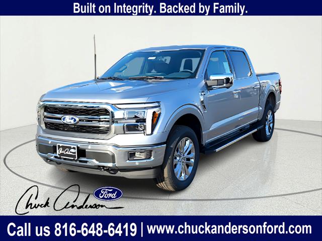 2026 Ford F-150 LARIAT for sale in Excelsior Springs, MO