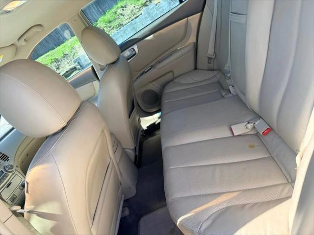 2008 Kia Optima EX