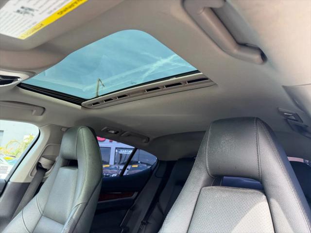 2012 Porsche Panamera 4