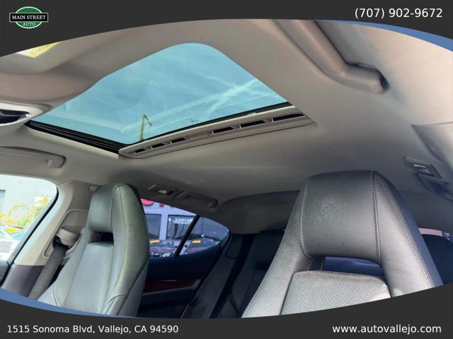 2012 Porsche Panamera 4