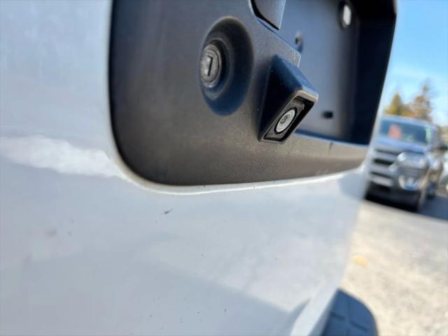 2019 Chevrolet Express Work Van