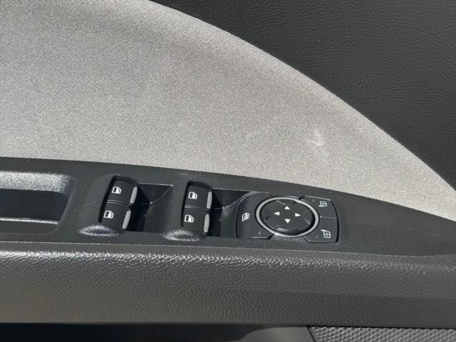 2014 Ford Fusion S