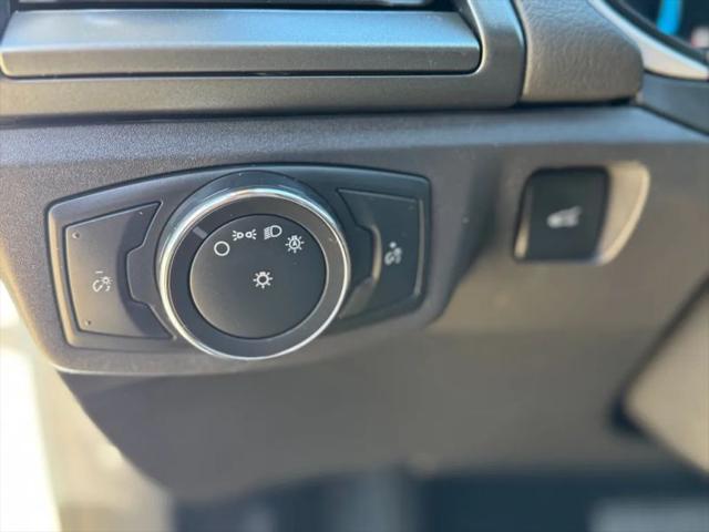 2014 Ford Fusion S