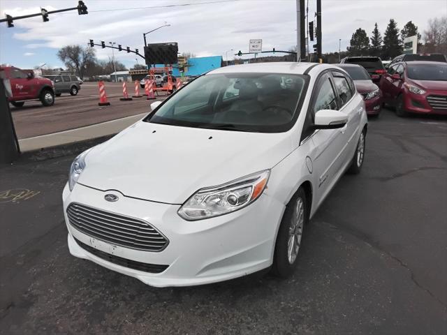 2016 Ford Focus Electric Base for sale in Colorado Springs, CO
