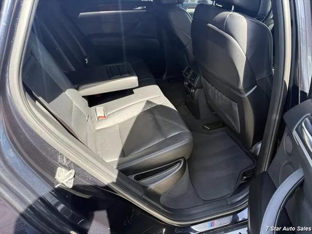 2013 BMW X6 xDrive50i