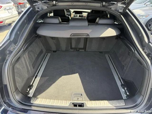 2013 BMW X6 xDrive50i