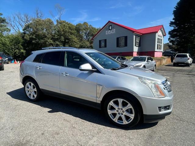 2014 Cadillac SRX Performance Collection for sale in Mt Holly, NC