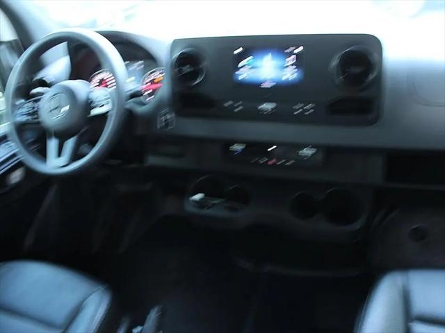 2023 Mercedes-Benz Sprinter 2500 High Roof 4-Cyl Gas