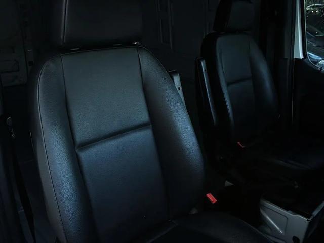 2023 Mercedes-Benz Sprinter 2500 High Roof 4-Cyl Gas
