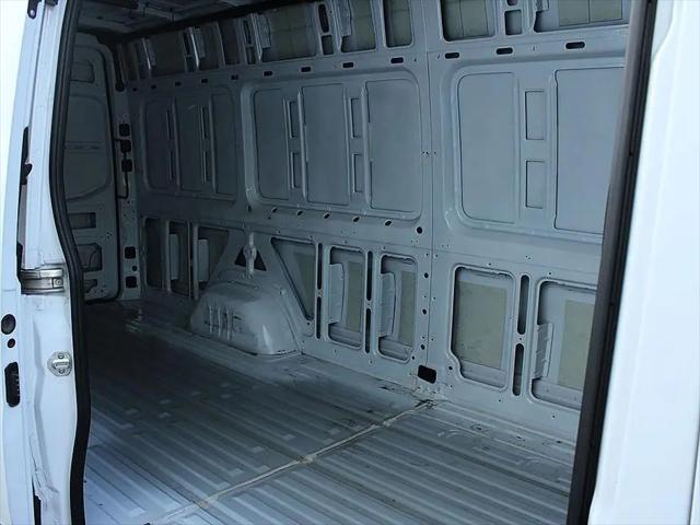 2023 Mercedes-Benz Sprinter 2500 High Roof 4-Cyl Gas