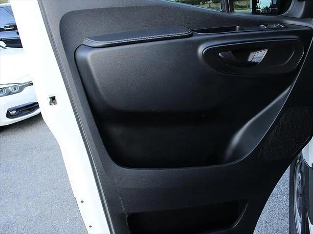 2023 Mercedes-Benz Sprinter 2500 High Roof 4-Cyl Gas