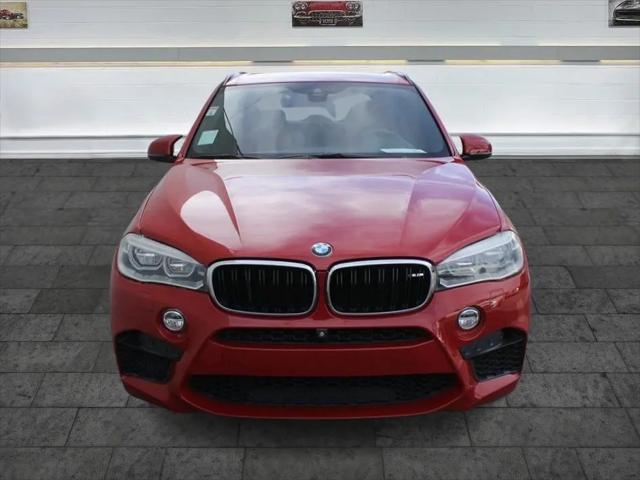 2015 BMW X5 M Standard