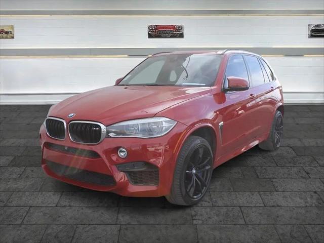 2015 BMW X5 M Standard
