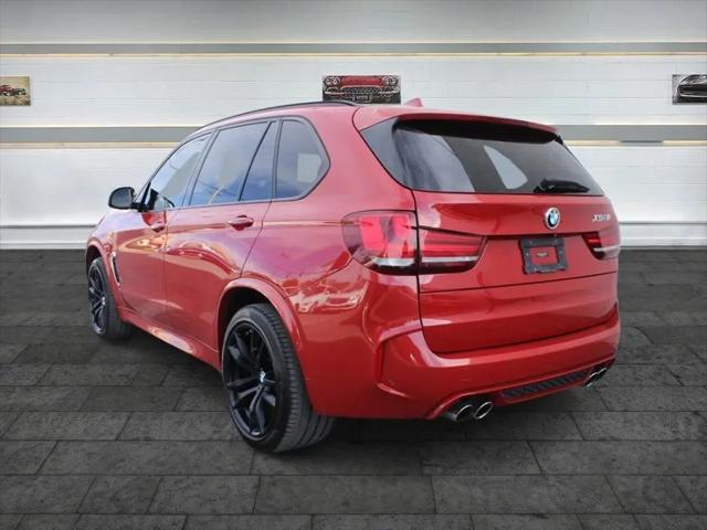 2015 BMW X5 M Standard