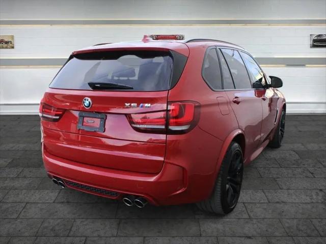 2015 BMW X5 M Standard