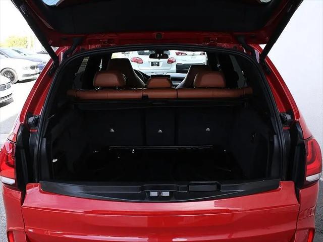 2015 BMW X5 M Standard