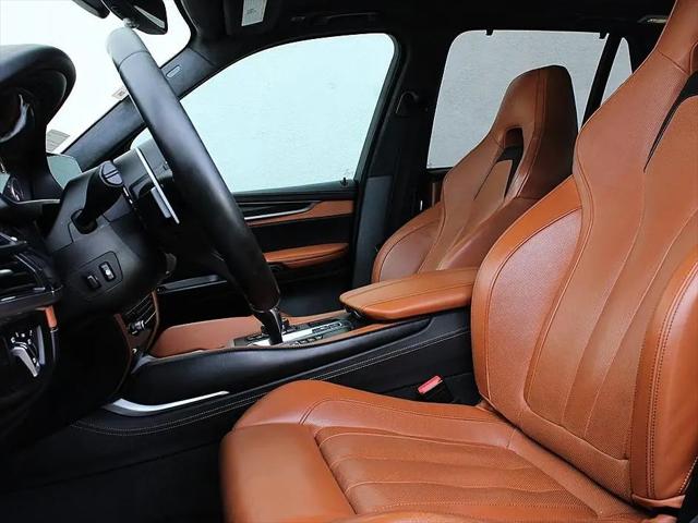 2015 BMW X5 M Standard