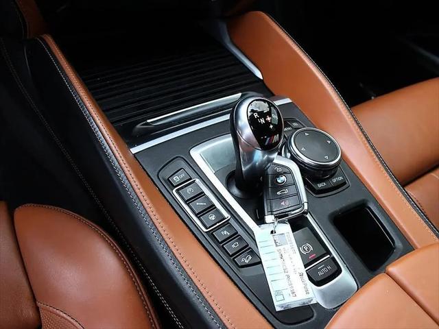 2015 BMW X5 M Standard