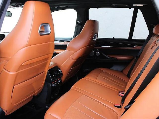 2015 BMW X5 M Standard