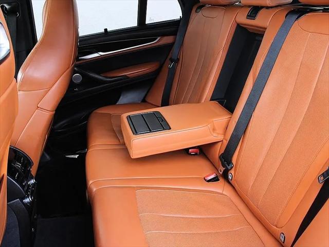 2015 BMW X5 M Standard