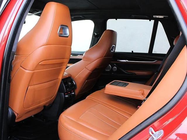 2015 BMW X5 M Standard