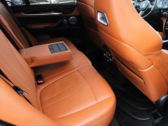 2015 BMW X5 M Standard