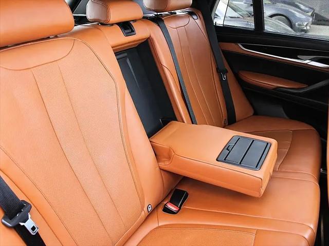 2015 BMW X5 M Standard