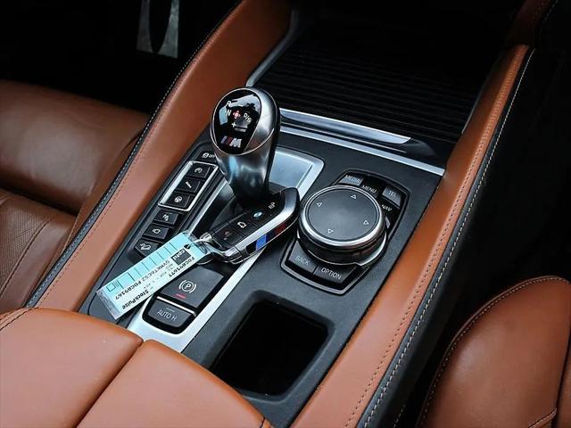 2015 BMW X5 M Standard