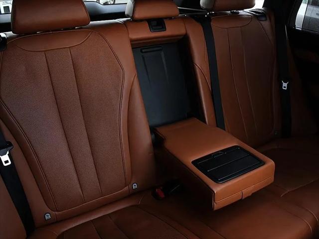 2015 BMW X5 M Standard