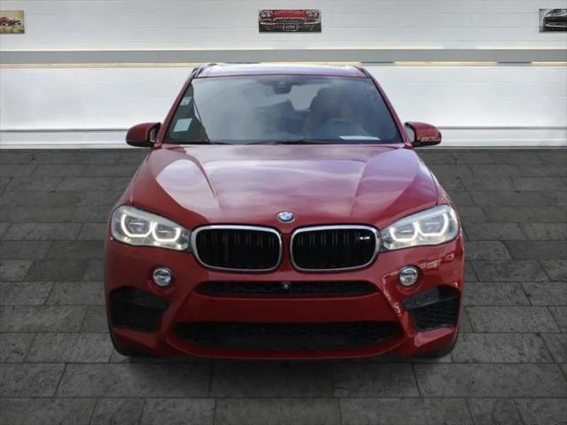 2015 BMW X5 M Standard